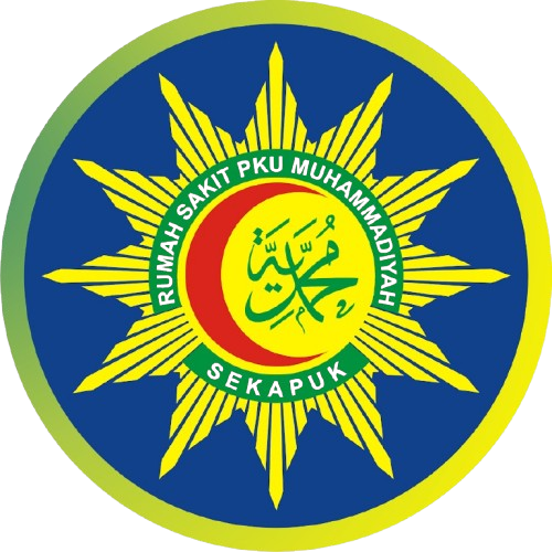 Logo RS PKU Sekapuk
