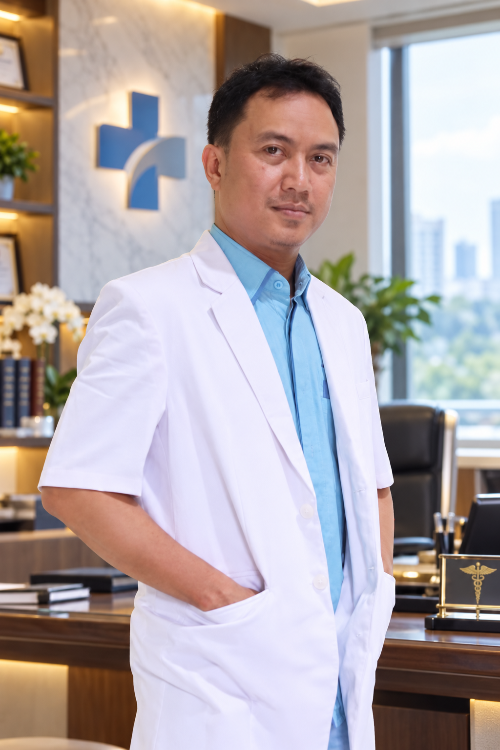 dr. Hendrik Stiyawan,MMRS